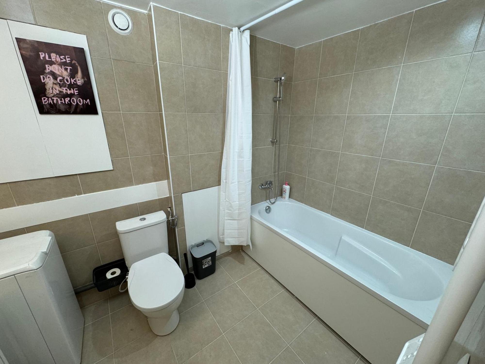 Appartement Eclectic In Near Montmartre Paris